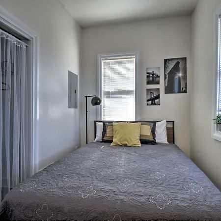 Capitol Hill Luxury Apartments Seattle Kültér fotó