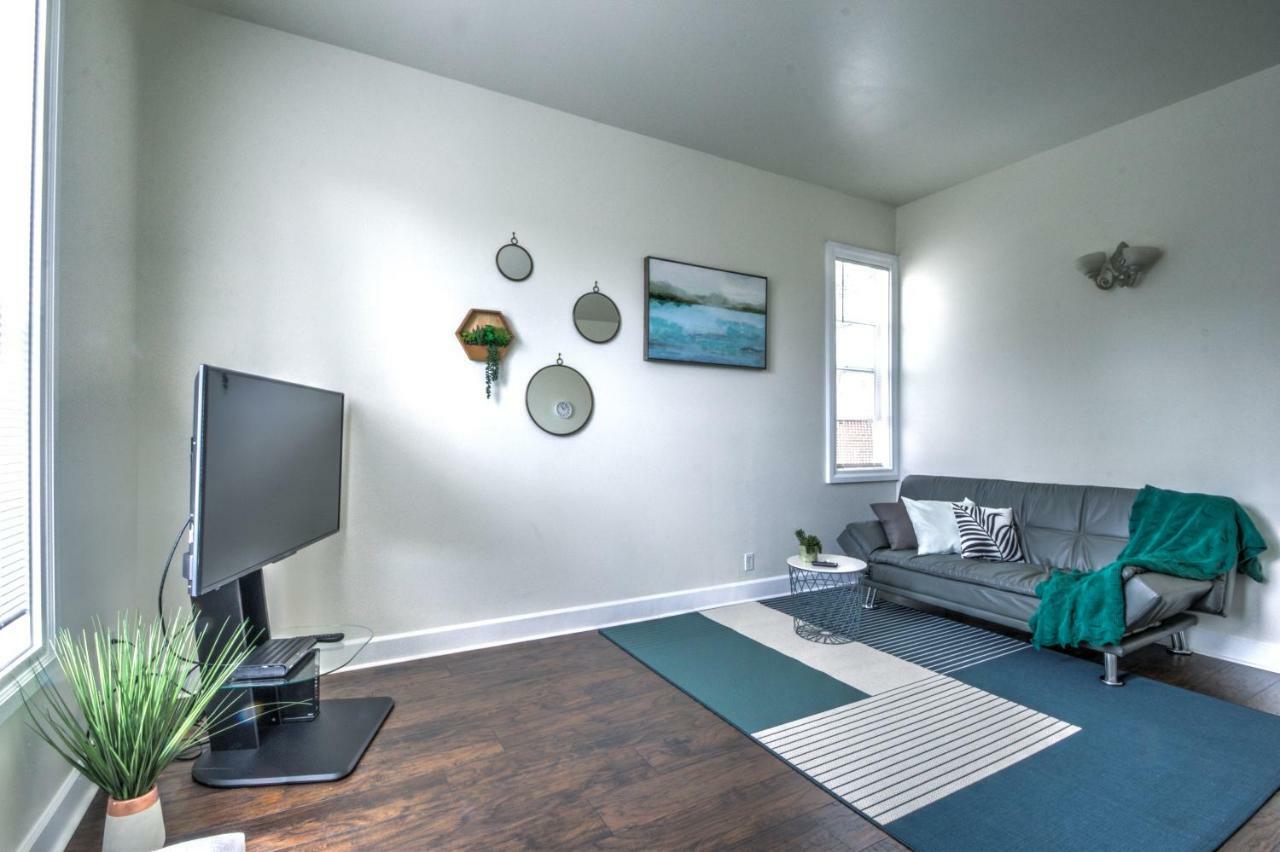 Capitol Hill Luxury Apartments Seattle Kültér fotó