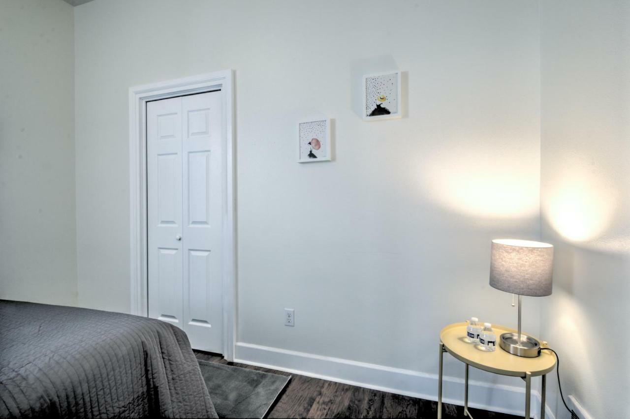 Capitol Hill Luxury Apartments Seattle Kültér fotó