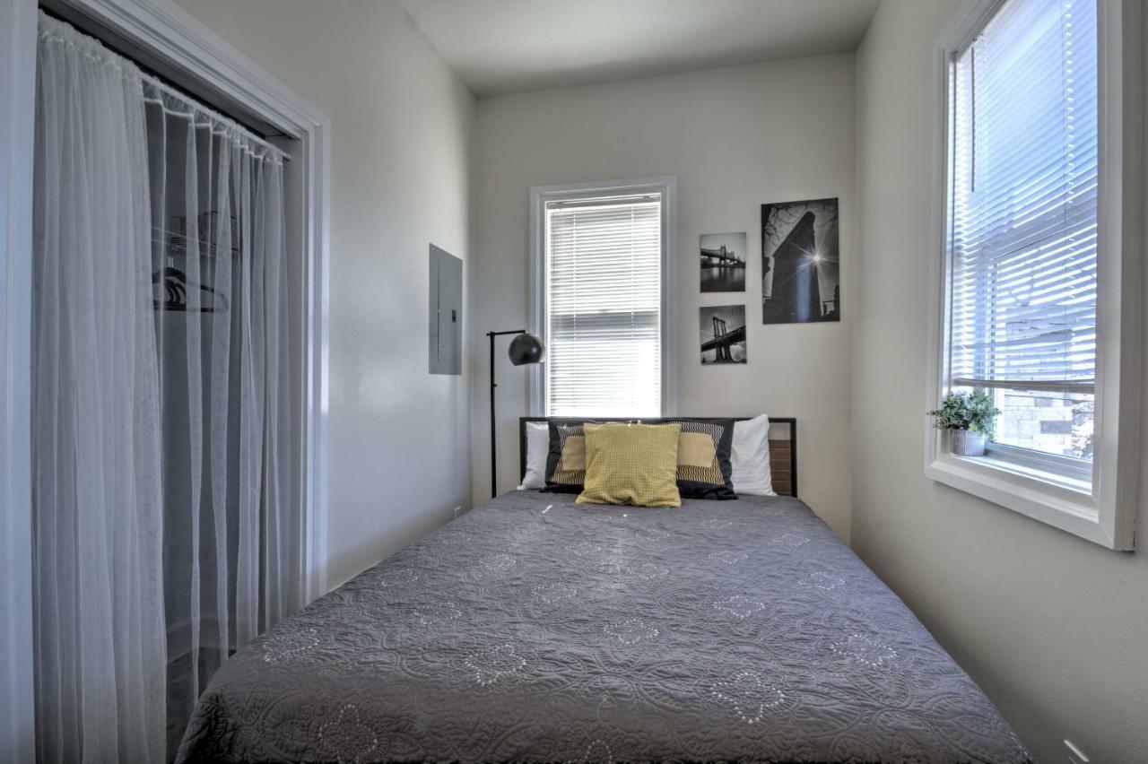Capitol Hill Luxury Apartments Seattle Kültér fotó