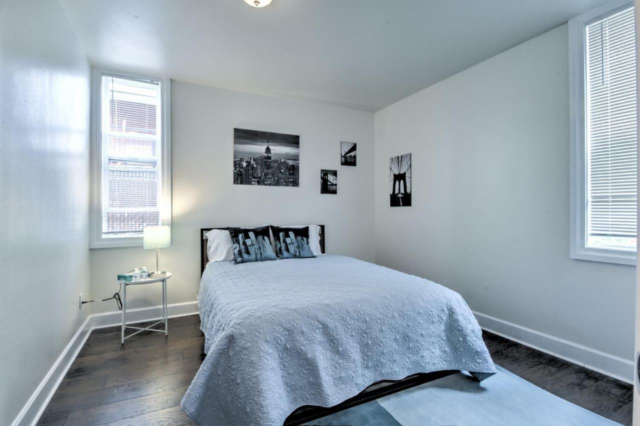 Capitol Hill Luxury Apartments Seattle Kültér fotó