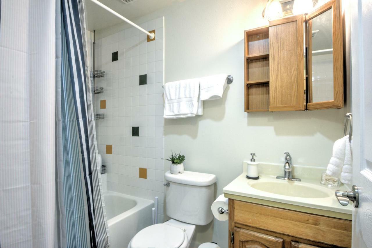 Capitol Hill Luxury Apartments Seattle Kültér fotó