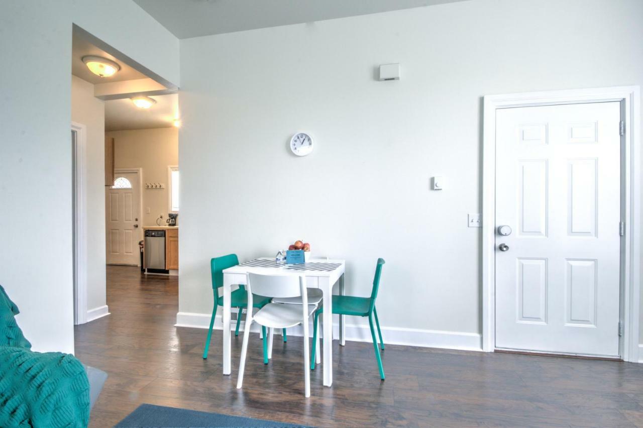 Capitol Hill Luxury Apartments Seattle Kültér fotó