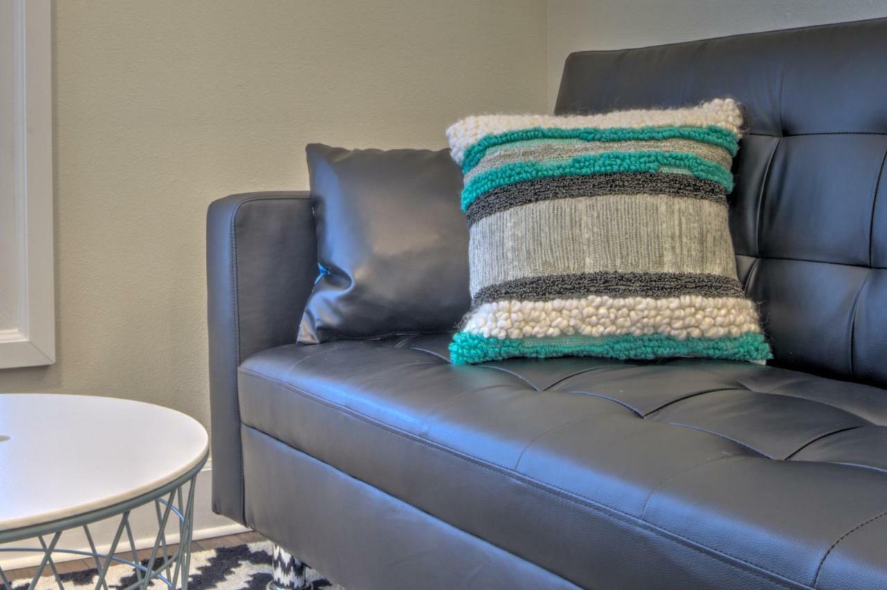 Capitol Hill Luxury Apartments Seattle Kültér fotó